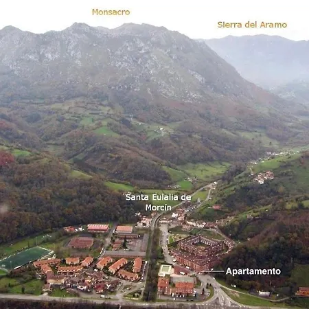 Διαμέρισμα El Angliru 3