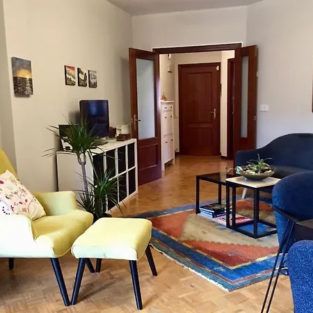 Διαμέρισμα El Angliru 3 Santa Eulalia de Morcin