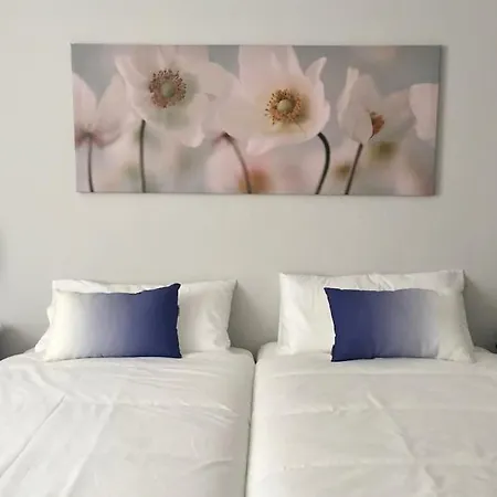 El Angliru 3 Διαμέρισμα *