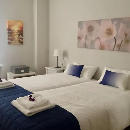 El Angliru 3 Διαμέρισμα