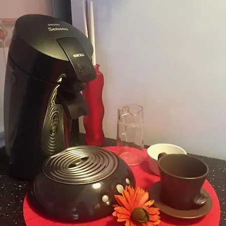 Διαμέρισμα El Angliru 3 *