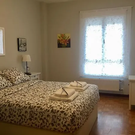 El Angliru 3 Διαμέρισμα Santa Eulalia de Morcin