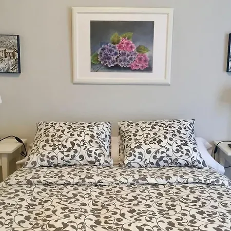 El Angliru 3 Διαμέρισμα Santa Eulalia de Morcin