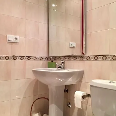 Διαμέρισμα El Angliru 3 *